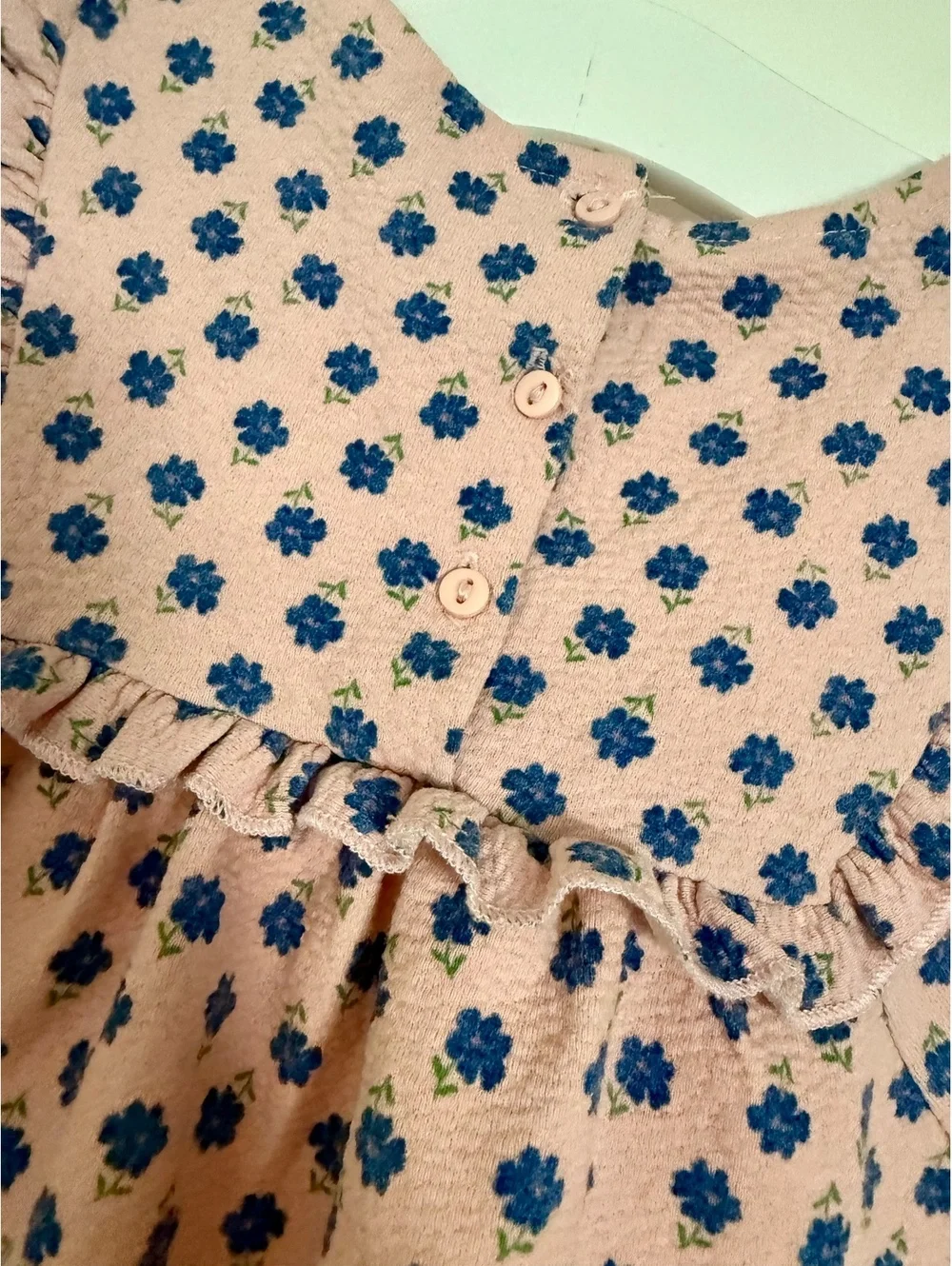 Zara adorable pink